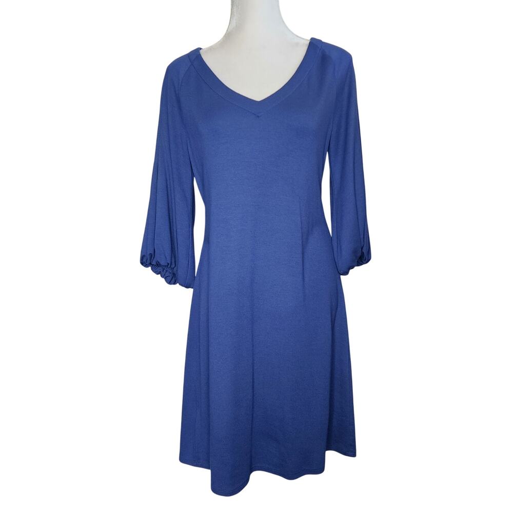 Tommy Bahama Darcy Travel Ready Wrinkle Resistant Dress Size Medium